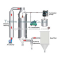 TP-S50 5.0L centrifugal spirulina microalgae spray dryer for sale